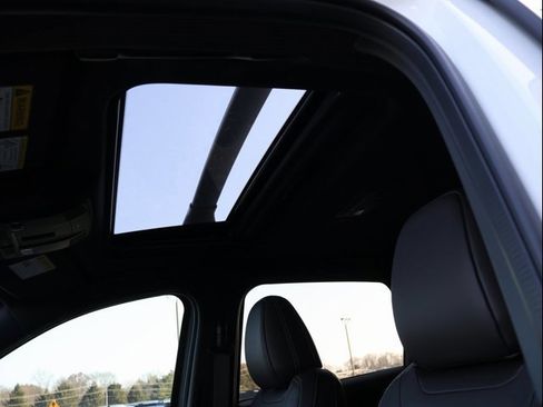 New 2025 MAZDA CX-5 Signature image 27