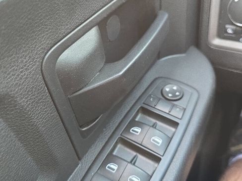 Used 2015 RAM 1500 Tradesman w/ Exterior Appearance Group AWD/4WD image 26