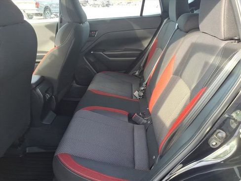 Used 2024 Subaru Impreza RS image 12