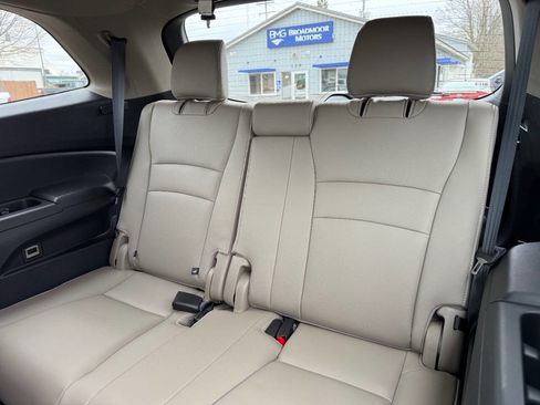 Used 2020 Honda Pilot EX-L image 28