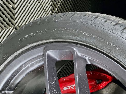 Used 2023 Dodge Challenger SRT Hellcat image 33