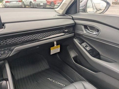 New 2026 Honda Accord Touring image 15