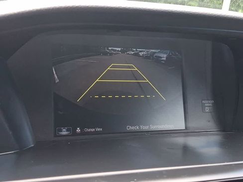 Used 2017 Honda Accord Sport image 15
