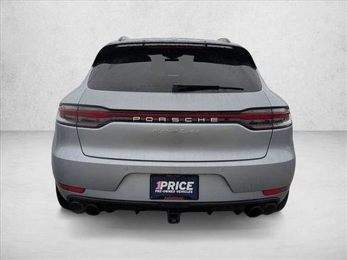 Used 2020 Porsche Macan Turbo image 6