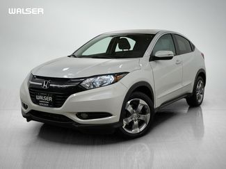 Used 2016 Honda HR-V EX image 1