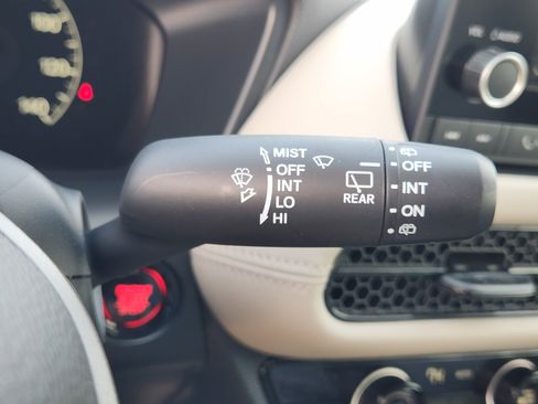 Used 2023 Honda HR-V LX image 21