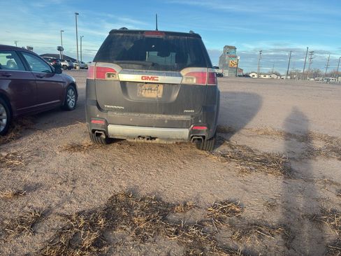 Used 2013 GMC Terrain Denali image 6