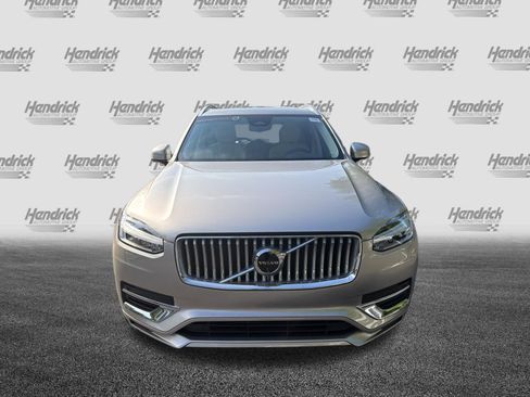 Certified 2024 Volvo XC90 T8 Plus w/ Protection Package AWD/4WD image 3