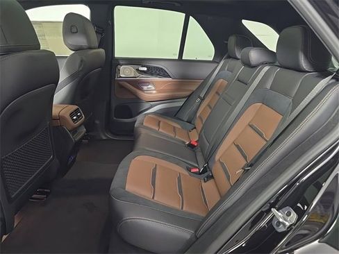 New 2026 Mercedes-Benz GLE 53 AMG GLE 53 AMG image 15