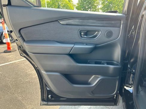 Used 2026 Honda Passport TrailSport image 20