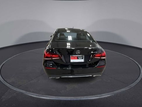 Used 2022 Mercedes-Benz A 220 A 220 image 7