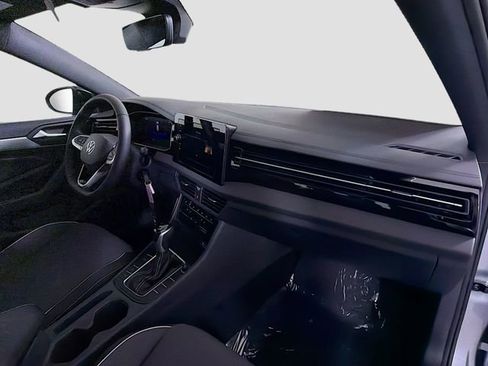 New 2026 Volkswagen Jetta Sport FWD image 27