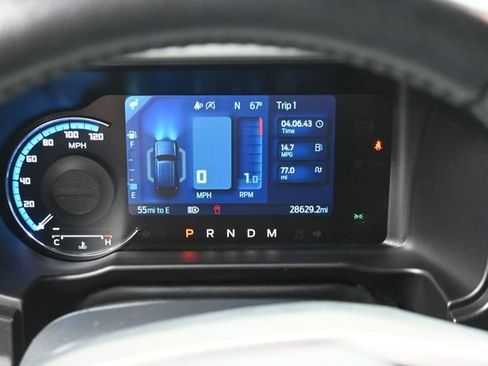 Used 2023 Ford Bronco Badlands AWD/4WD image 17
