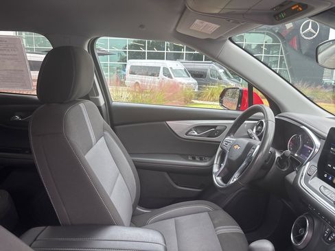 Used 2023 Chevrolet Blazer LT image 26