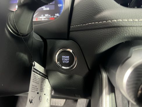 Used 2024 Toyota RAV4 Limited w/ Advanced Technology Package FWD image 23