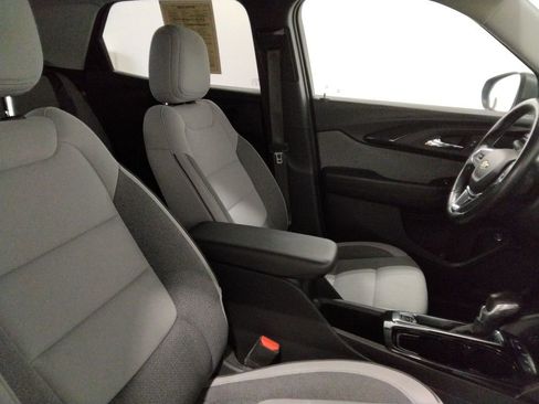 Used 2023 Chevrolet TrailBlazer LT w/ Sun and Liftgate Package AWD/4WD image 39