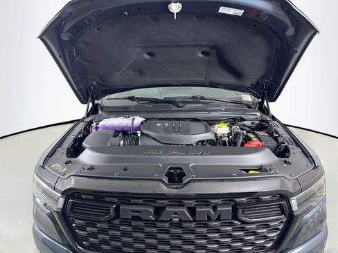 New 2026 RAM 1500 Big Horn image 29