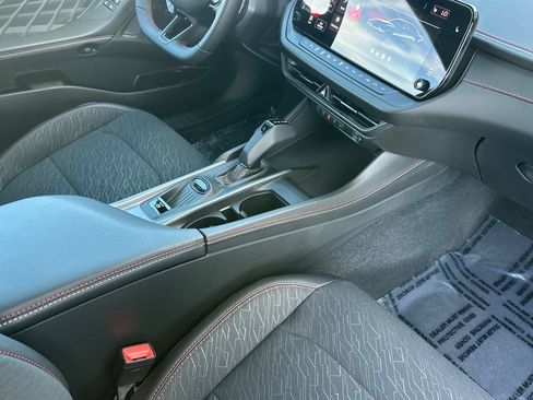 New 2026 Dodge Charger Scat Pack w/ Blacktop Package AWD/4WD image 17