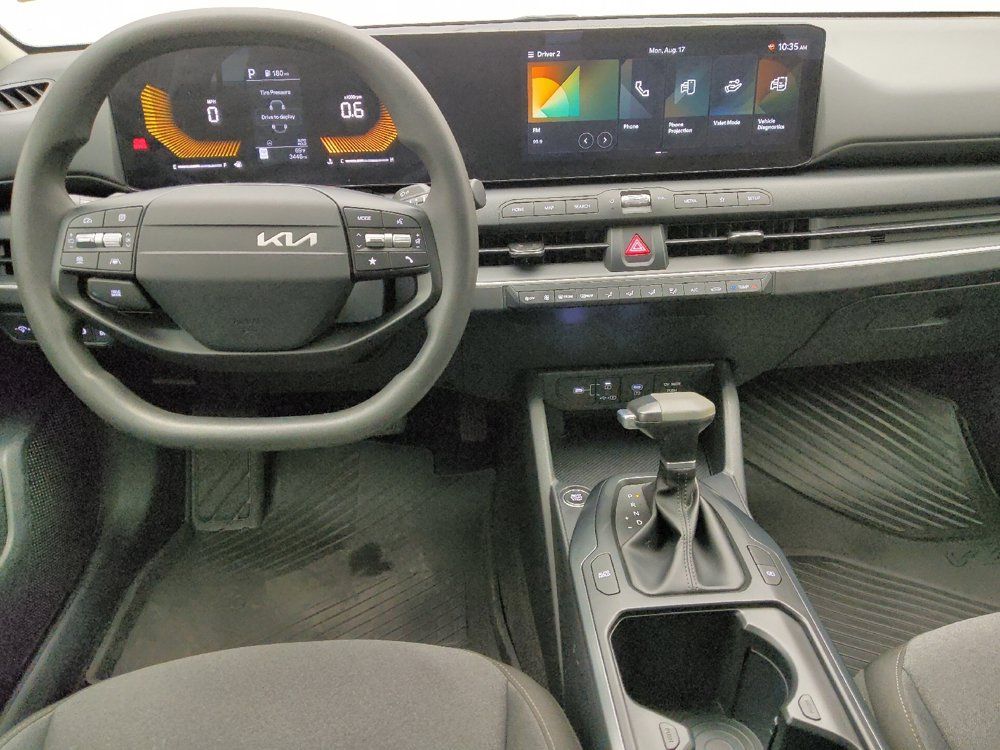 Used 2025 Kia K4 FWD image 22