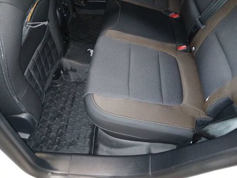 Used 2023 Ford Bronco Sport Badlands AWD/4WD image 34