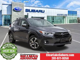 Used 2024 Subaru Crosstrek 2.0i Premium AWD/4WD video 1