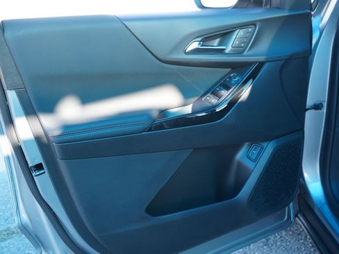 New 2026 Chevrolet Equinox RS w/ Convenience Package III image 15