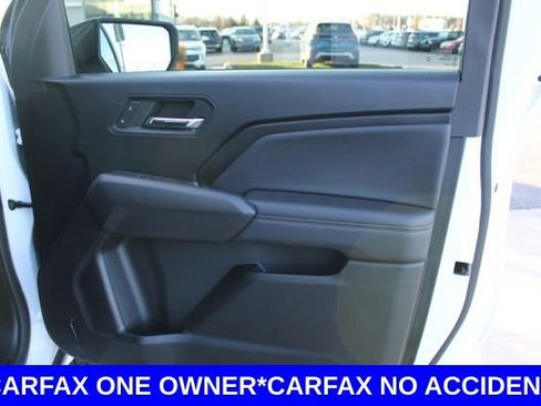 Used 2023 Chevrolet Colorado LT w/ Advanced Trailering Package image 20