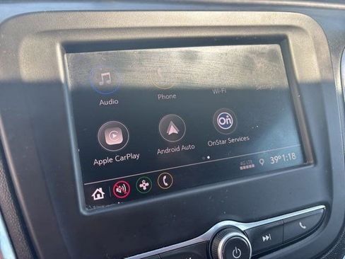 Used 2020 Chevrolet Equinox LT image 22