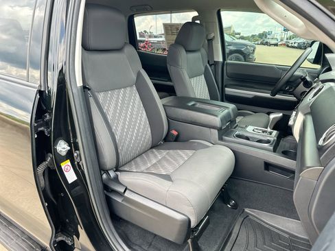 Used 2019 Toyota Tundra SR5 w/ TRD Sport Package AWD/4WD image 23