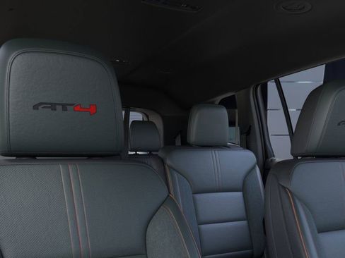 New 2026 GMC Acadia AT4 image 24