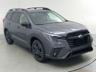 New 2025 Subaru Ascent Bronze Edition w/ Onyx Package video 3