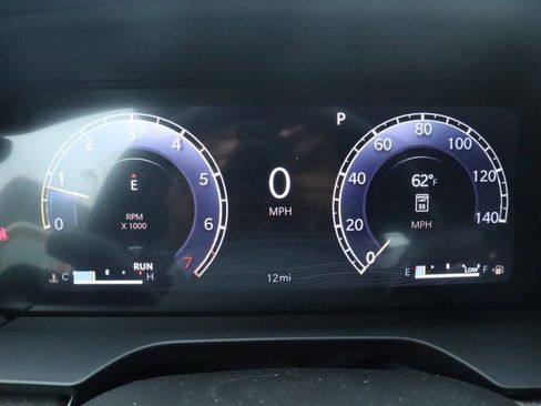 New 2026 Jeep Grand Cherokee Laredo image 4