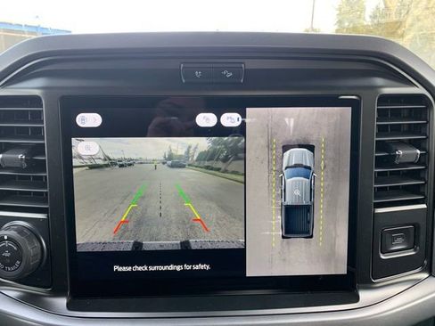 New 2026 Ford F150 XLT w/ Equipment Group 302A MID image 17