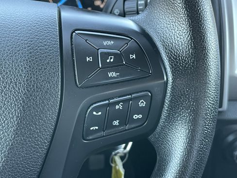 Used 2021 Ford Ranger XL w/ Equipment Group 101A High image 18