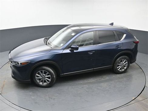 Certified 2023 MAZDA CX-5 AWD 2.5 S w/ Preferred Package image 33