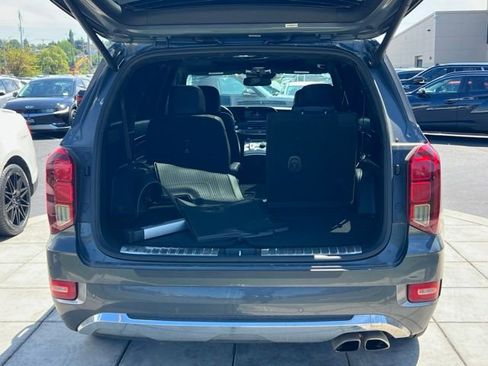 Used 2020 Hyundai Palisade Limited AWD/4WD image 10