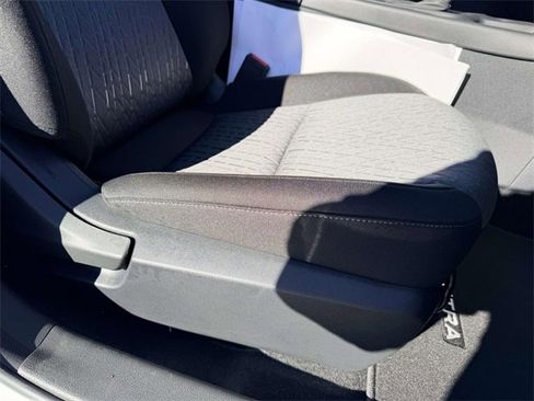 New 2026 Nissan Sentra SV w/ Floor Mat Package image 9