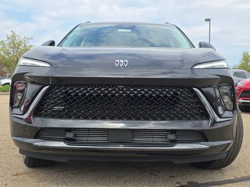 New 2026 Buick Envision Sport Touring image 12