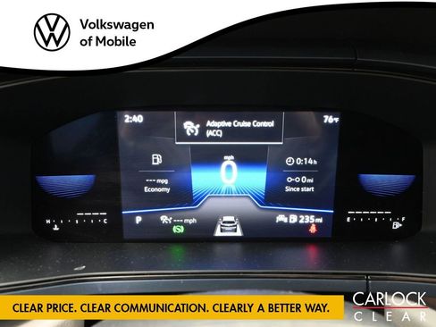 Used 2023 Volkswagen Taos SE image 18