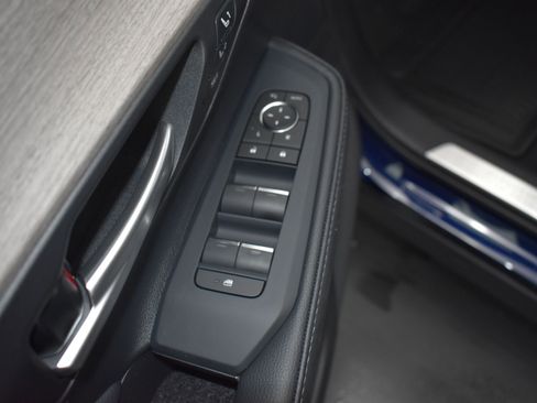 Used 2025 Toyota Grand Highlander AWD Hybrid image 14