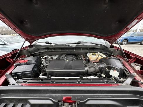 Used 2022 GMC Sierra 1500 Denali w/ Denali Reserve Package image 31