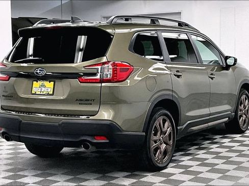 Used 2025 Subaru Ascent Bronze Edition AWD/4WD image 13