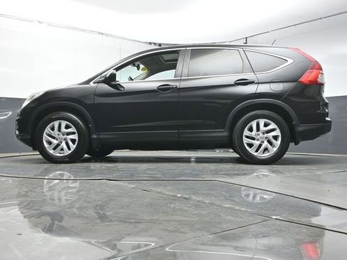 Used 2016 Honda CR-V EX image 35