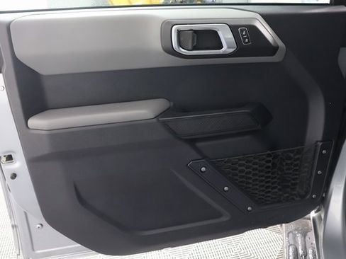 Used 2023 Ford Bronco 4-Door image 23