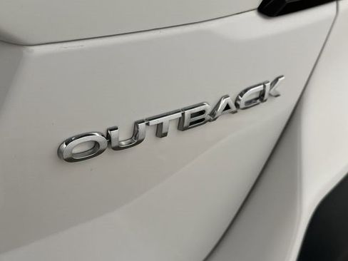 Certified 2024 Subaru Outback 2.5i image 26