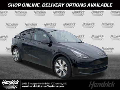 Used 2023 Tesla Model Y Long Range