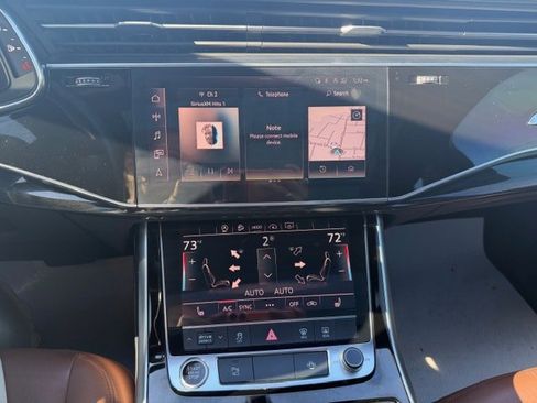 Used 2021 Audi Q7 2.0T Premium Plus w/ Premium Plus Package image 23