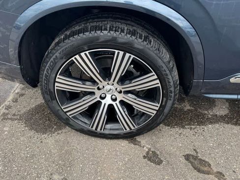 Used 2024 Volvo XC90 B6 Ultimate AWD/4WD image 10