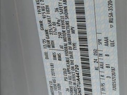 New 2026 Ford Escape Active image 16