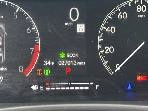 Certified 2023 Honda Civic Sport image 24